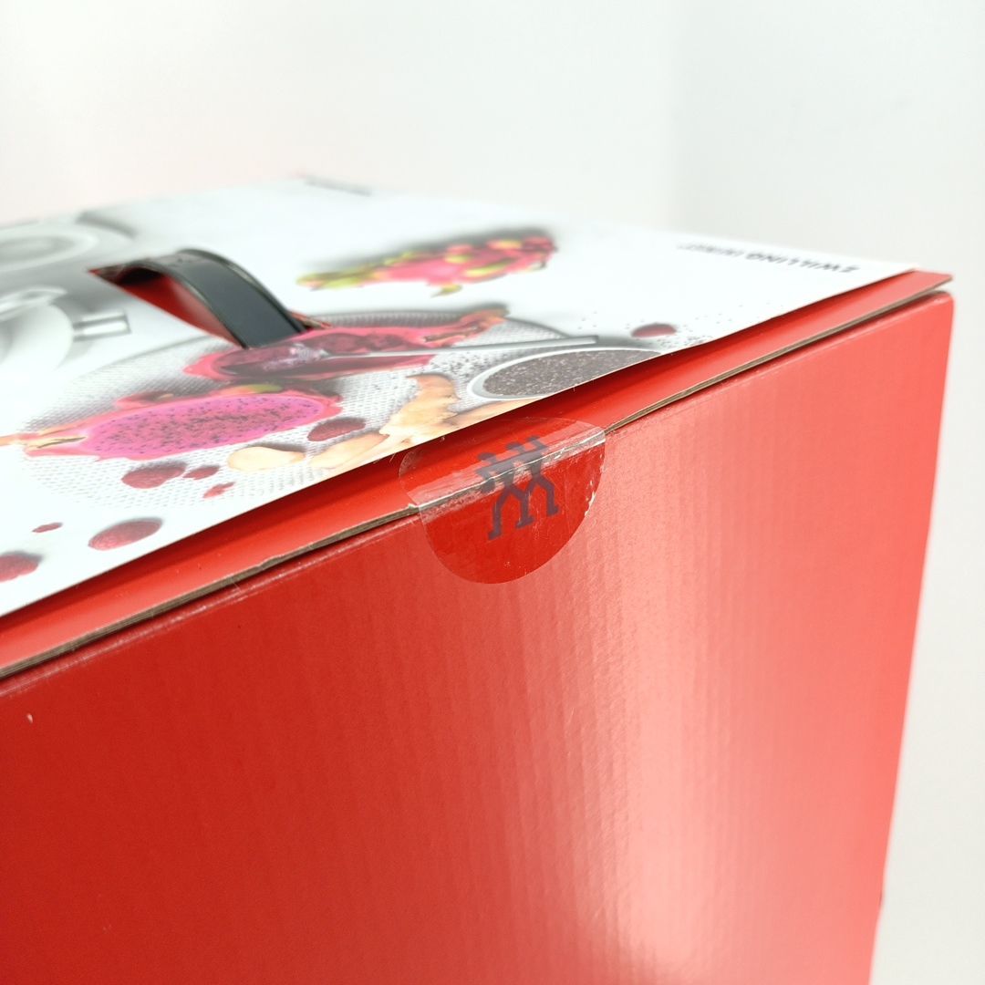 未開封品】 ZWILLING 53100-500 Power Blender-PRO 2020年製 パワー