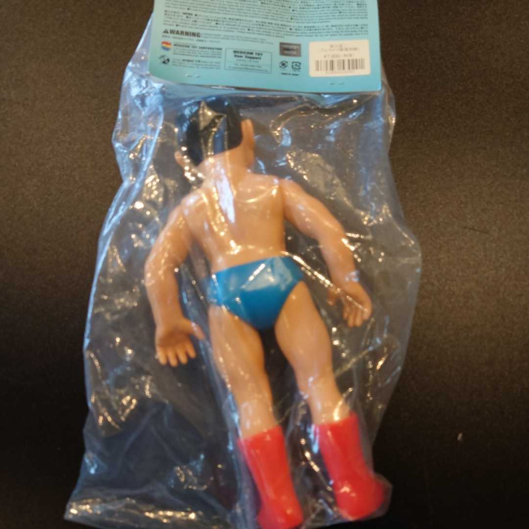 プロレスソフビ 坂口征二 ブルマァク | smsgolubovci.me