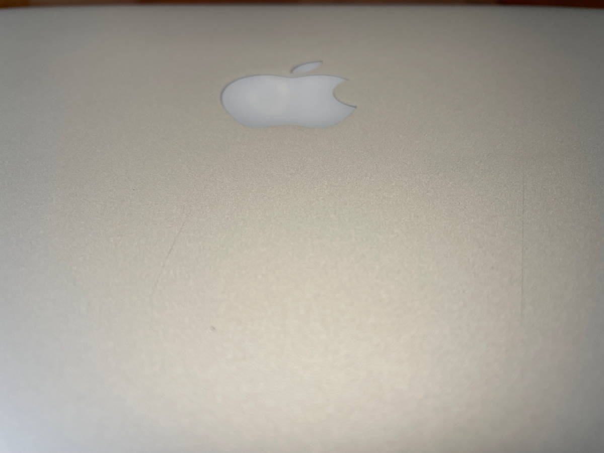送料当方負担・アップル Apple MacBook Pro (Retina, 13-inch, Late