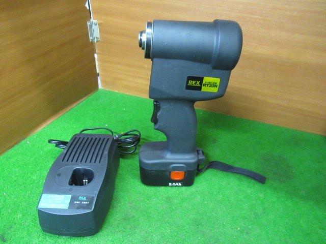 マキタ エアハンマ AH50