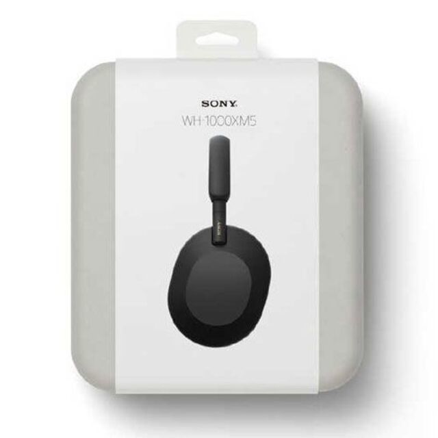 SONY ワイヤレスイヤホン ソニーWH-1000XM5 BM | contifarma.pe