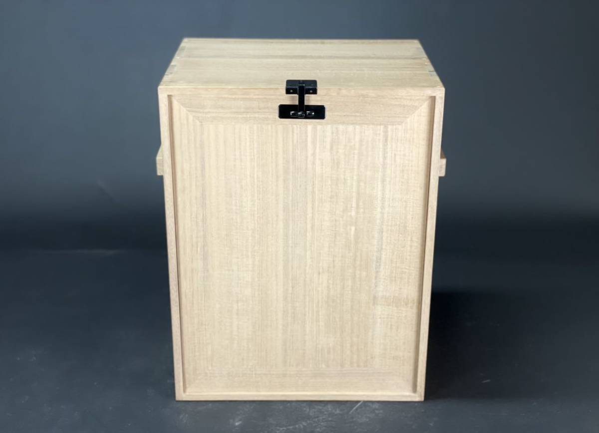 樹』 茶道具 旅箪笥 紙箱 / 美品 | aeonenergy.co.nz