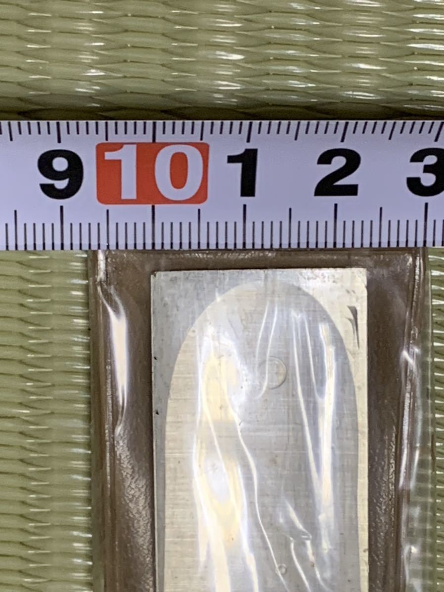 未使用 突き鑿 寸六 八分 2本セット のみ ノミ 大工道具 | aeonenergy