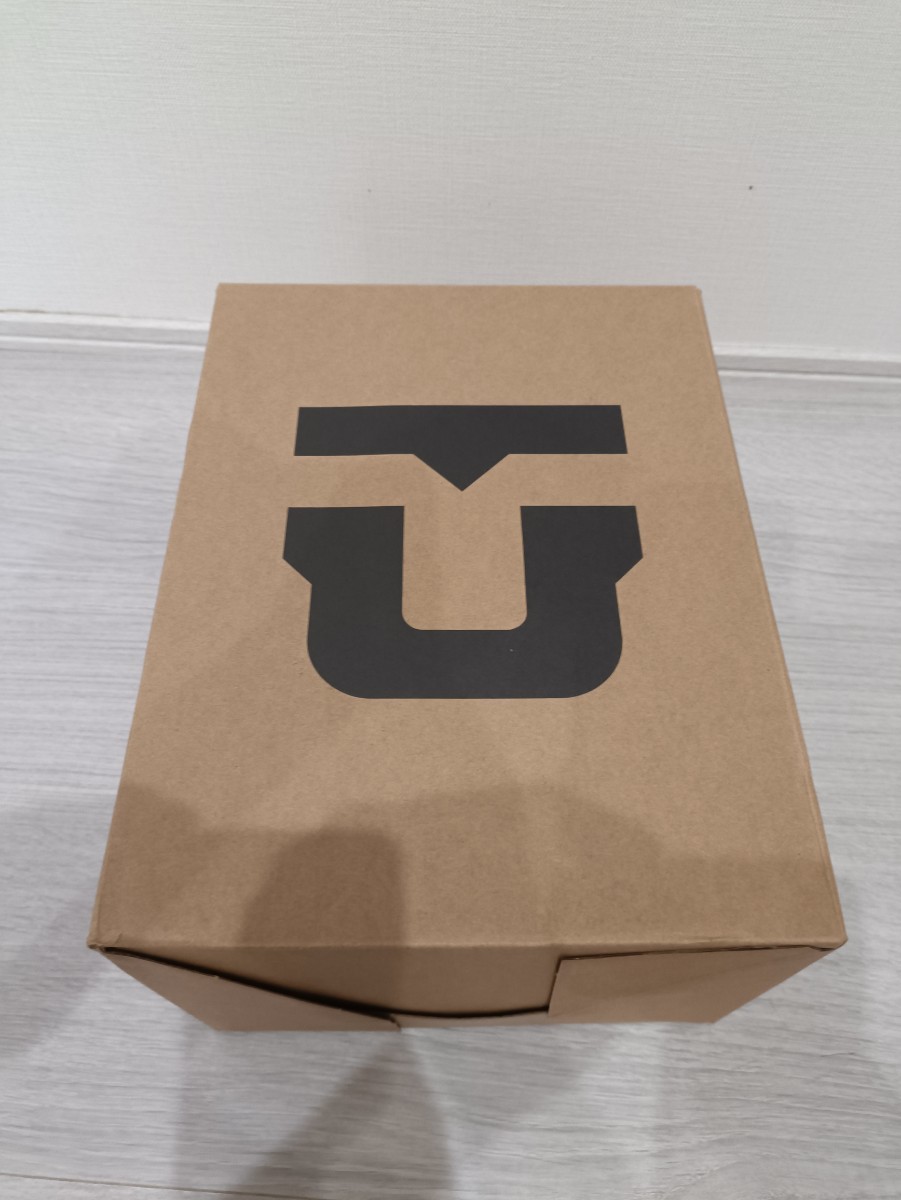 2023年ニューモデル UNION ULTRA Mサイズ ブラックオレンジ 即日 2023年ニューモデル UNION ULTRA Mサイズ ブラックオレンジ 即日