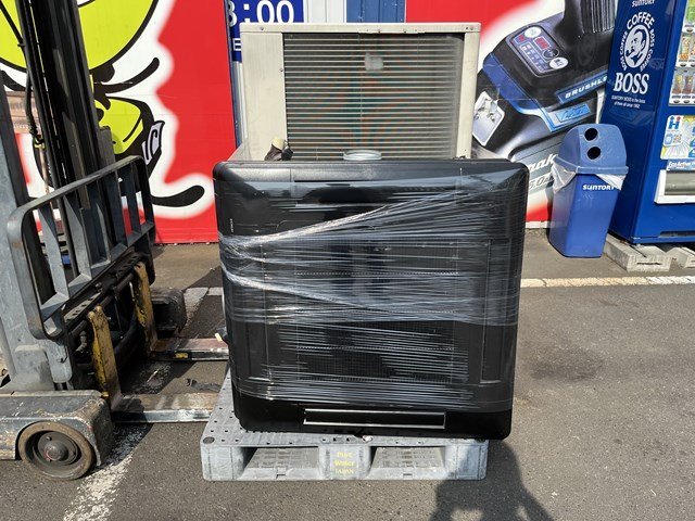 日立 業務用エアコン 天カセ4方向 内機 RCI-GP140K 2台 リモコン 日立 業務用エアコン 天カセ4方向 内機 RCI-GP140K 2台 リモコン