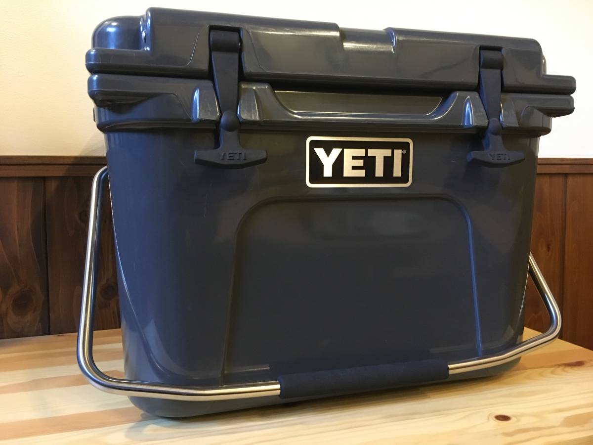 最安値 yeti roadie 20 チャコール アシモクラフツ 20 - poumonquebec.ca