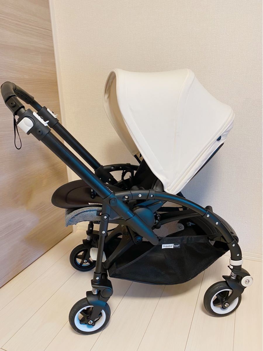 バガブービー5 ベビーカー bugaboo bee5 slyg-block.com