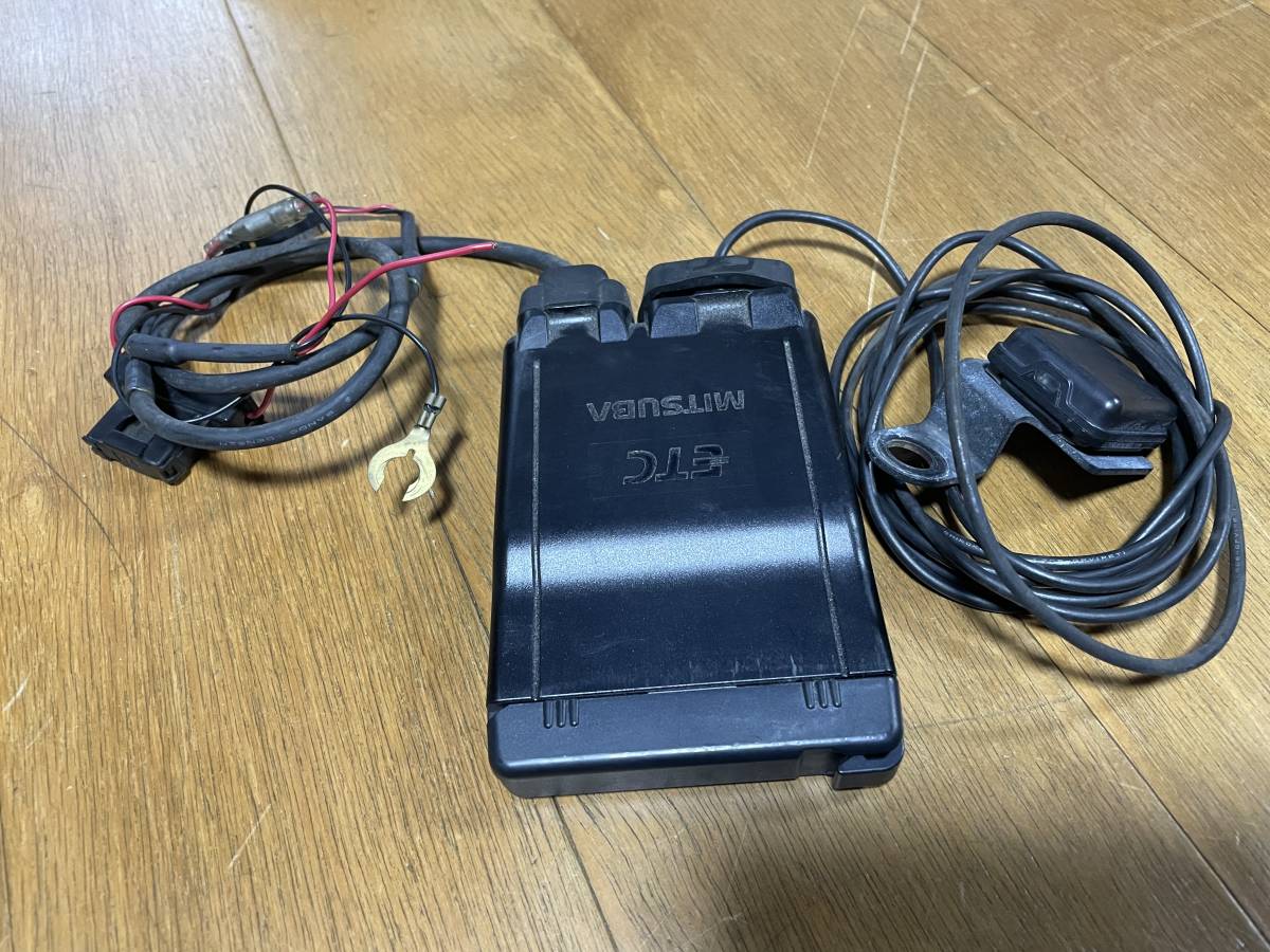 バイク用ETC directflowinc.com