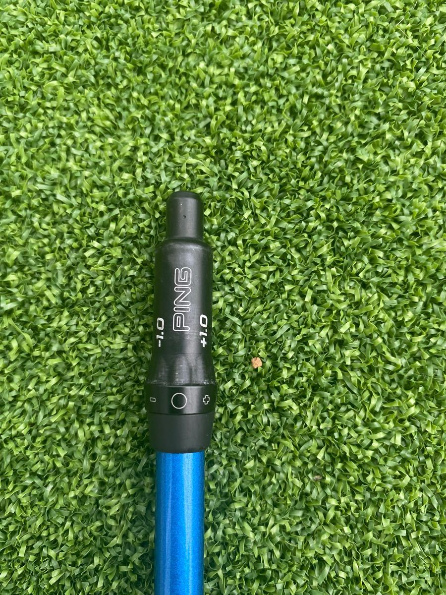 フジクラ スピーダーNX 5S PING G425スリーブ装着 cnema.fr