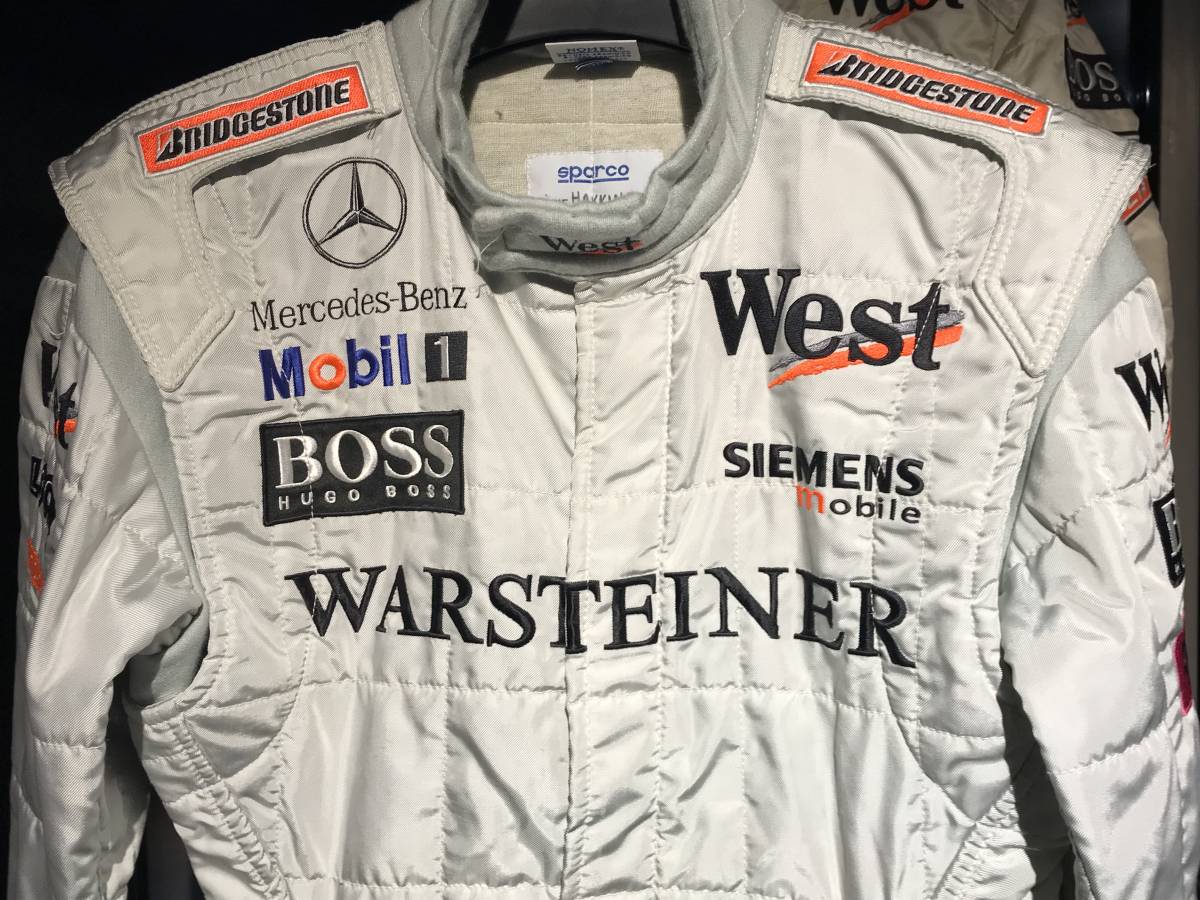 日本代購、代標、代運 - 世界門 - F1 2001年 マクラーレン 日本代購、代標、代運 - 世界門 - F1 2001年 マクラーレン