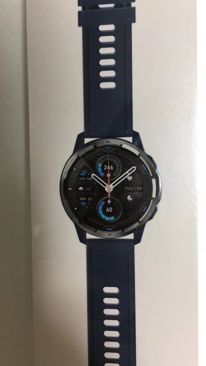 日本正規代理店品 Xiaomi Watch S1 Activeスマートウォッチ 活動量計 血中酸素 軽量設計 Bluetooth通話 GPS  メッセージ / LINE /着信通知(スマートウォッチ本体)｜売買されたオークション情報、yahooの商品情報をアーカイブ公開 -  オークファン（aucfan.com）