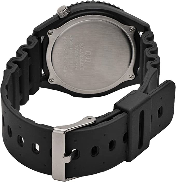 ソーラー H014-201 Q＆Q キューアンドキュー SOLARMATE マルチハンズ メンズ 腕時計 ネットDE腕時計わっしょい村 - 通販 -  PayPayモール カレンダー - shineray.com.br