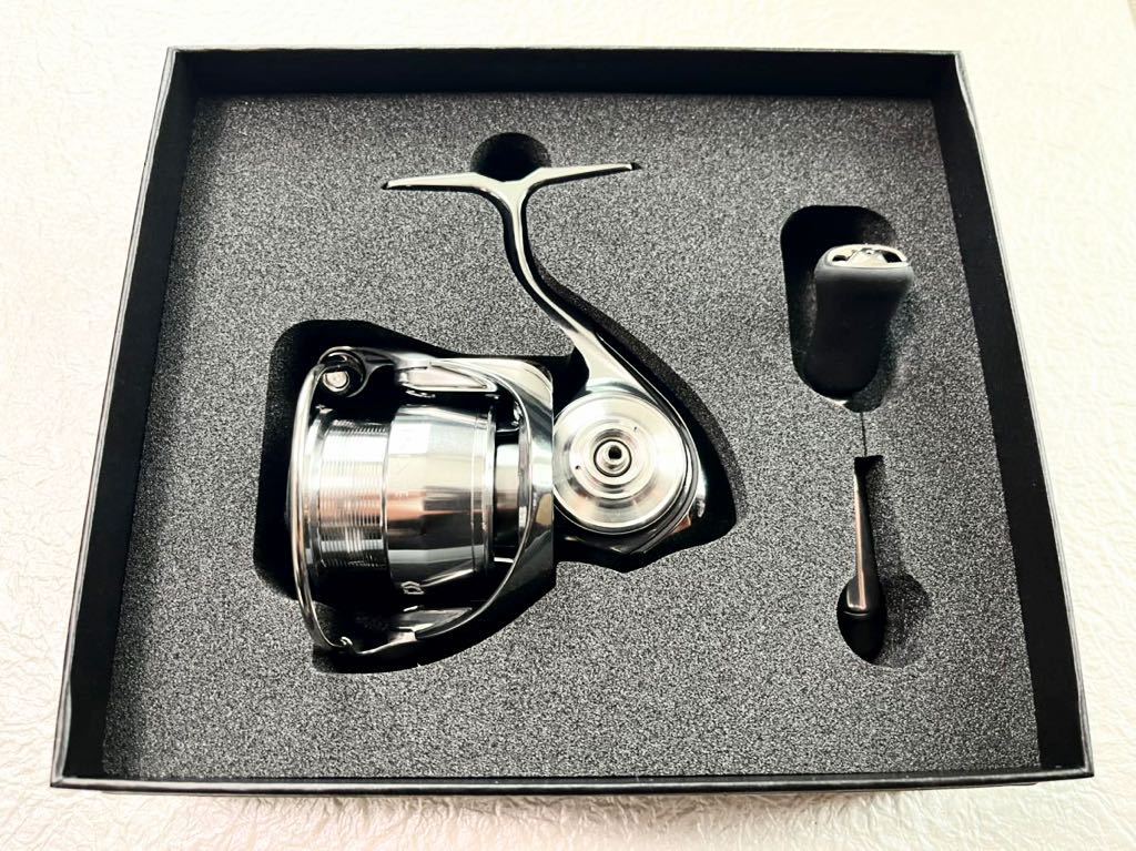 ☆【新品】 ダイワ NEW 22 イグジスト LT2000S-P DAIWA EXIST