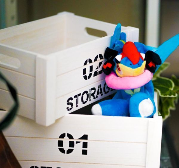 ぬいぐるみ サトシゲッコウガ ゲッコウガ おもちゃ ぬいぐるみ サトシゲッコウガ ゲッコウガ おもちゃ