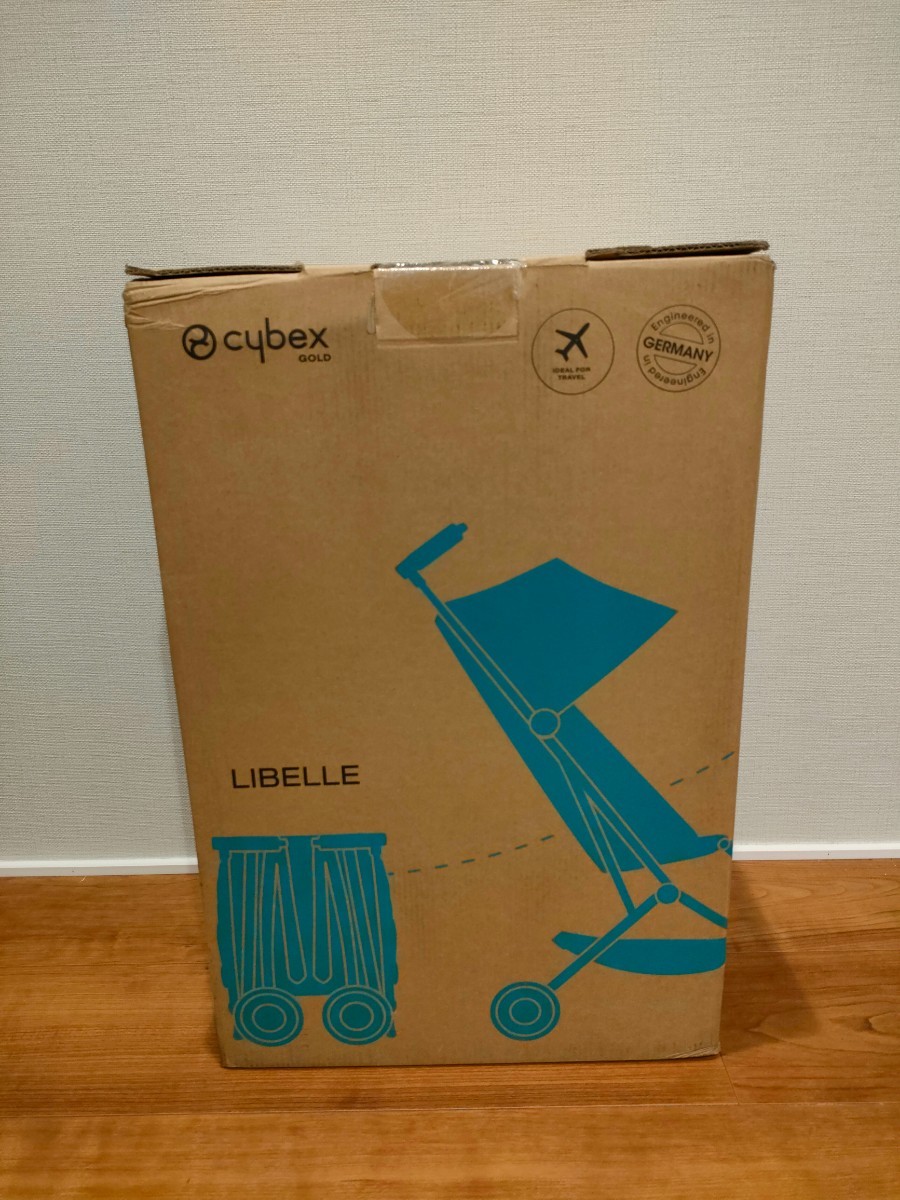 新品・未開封】サイベックス リベル ムーンブラック | michiemee.ca