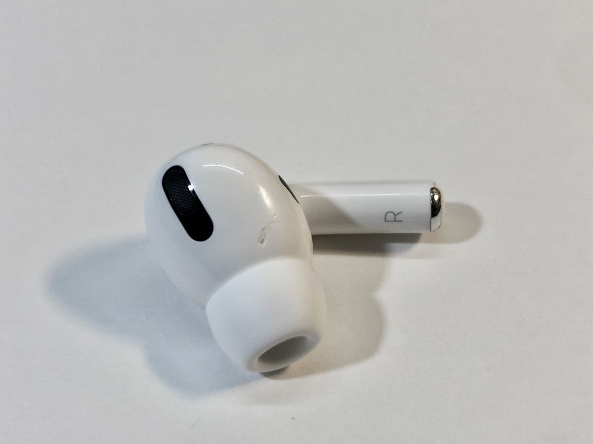 別注 Apple AirPods イヤホン　片耳　本体 pro イヤフォン