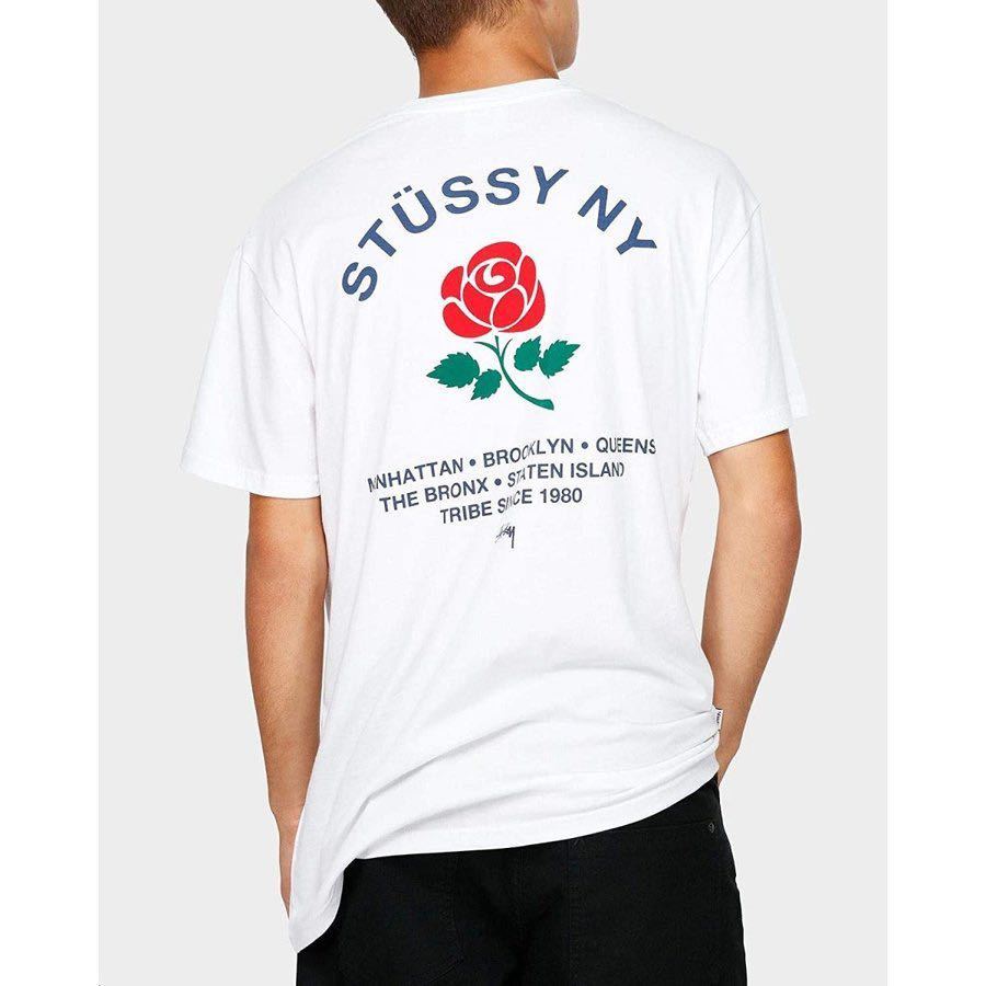 Yahoo!オークション - 【XLサイズ】ステューシー STUSSY BROOKLYN...