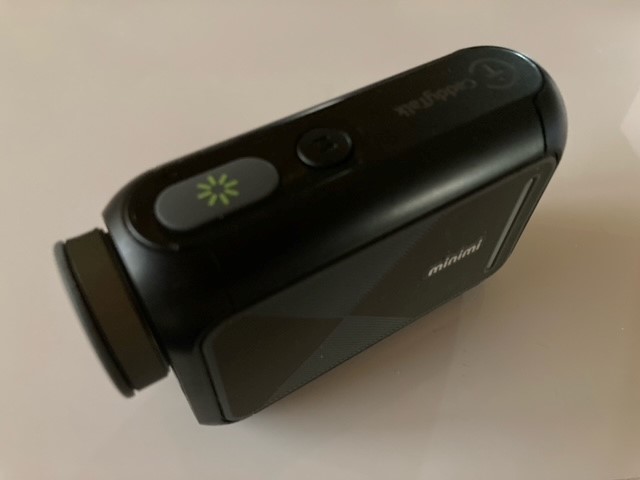 GOLFZON CaddyTalk minimi LT キャディトーク ミニミ LT リッチ