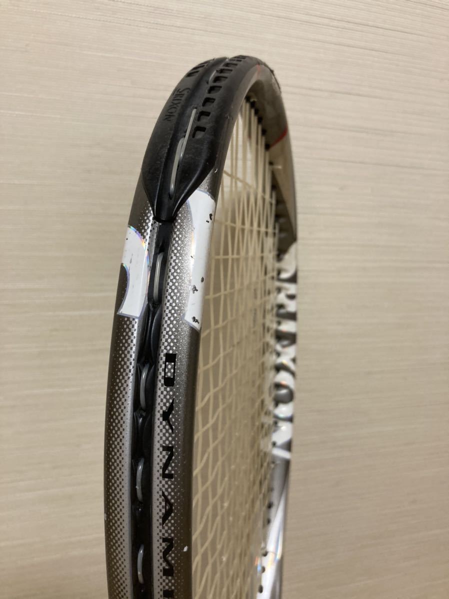 スリクソン レヴォシーエス10.0 G2 SRIXON REVO CS10.0 SRIXON スリクソン Revo CS 10.0 魔法のラケット G2