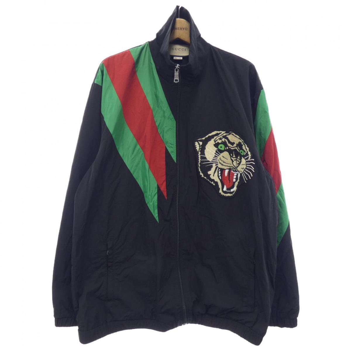 グッチ GUCCI ブルゾン www.nickstellino.com