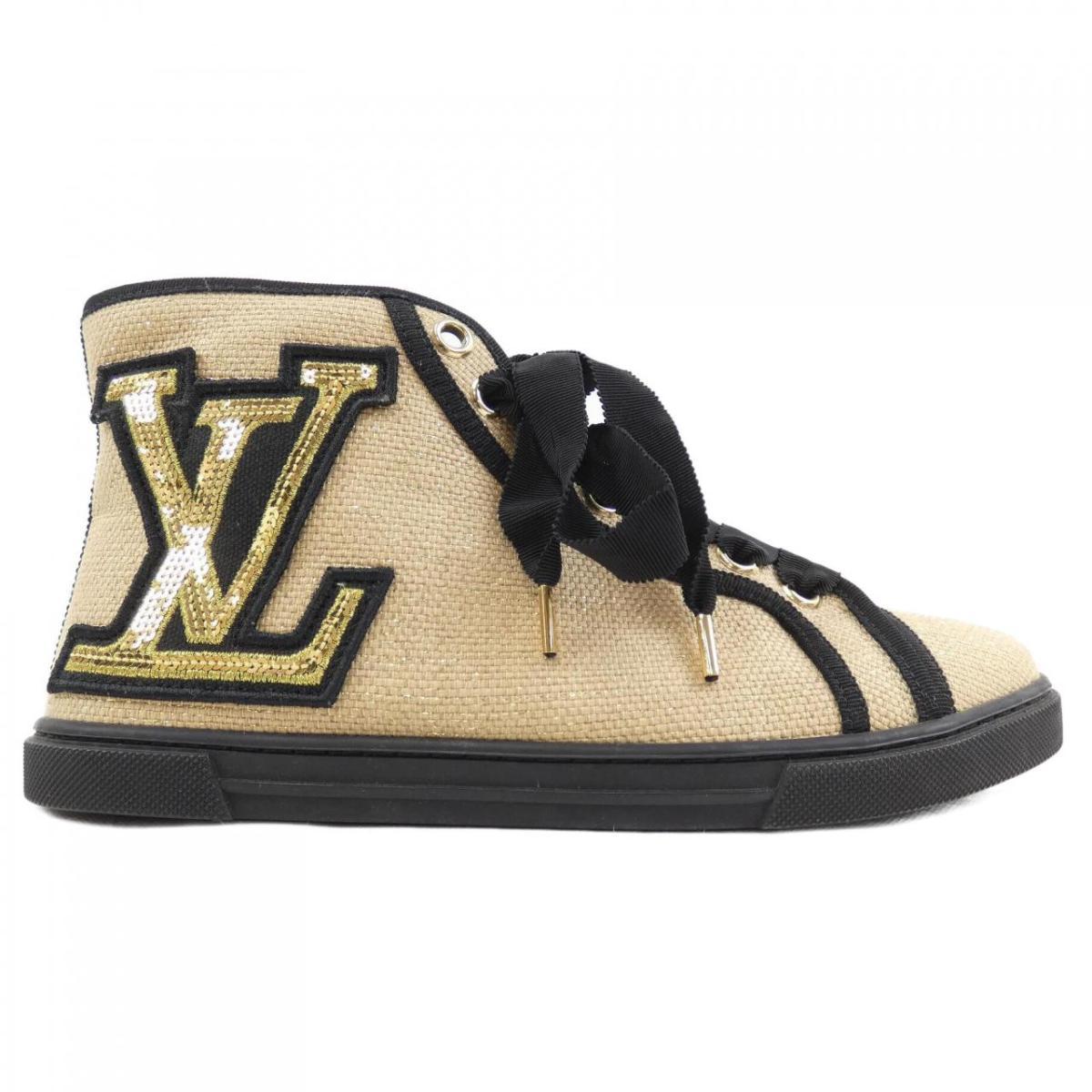 ルイヴィトン LOUIS VUITTON スニーカー | www.eko-flor.hr