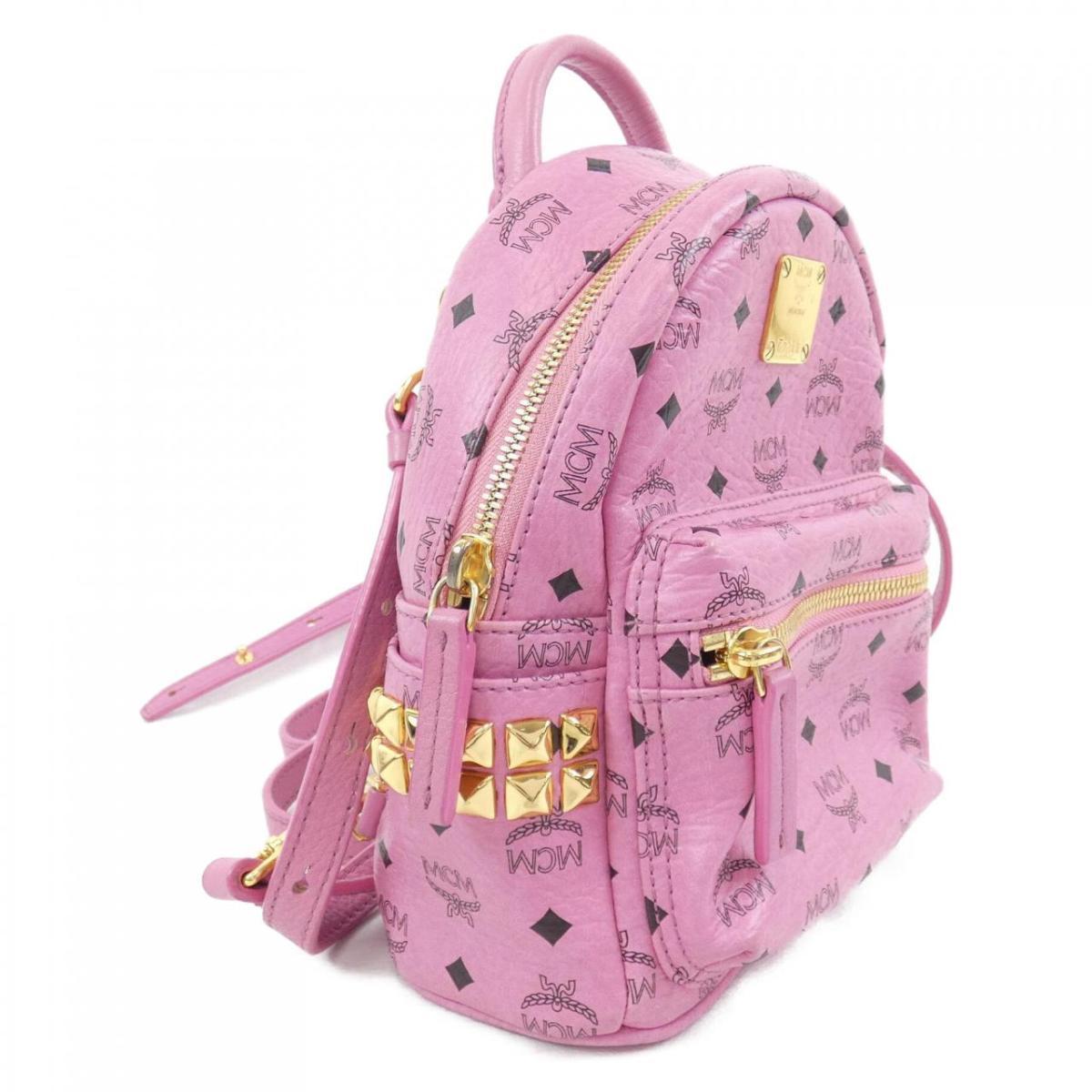 エムシーエム MCM BACKPACK | www.eko-flor.hr