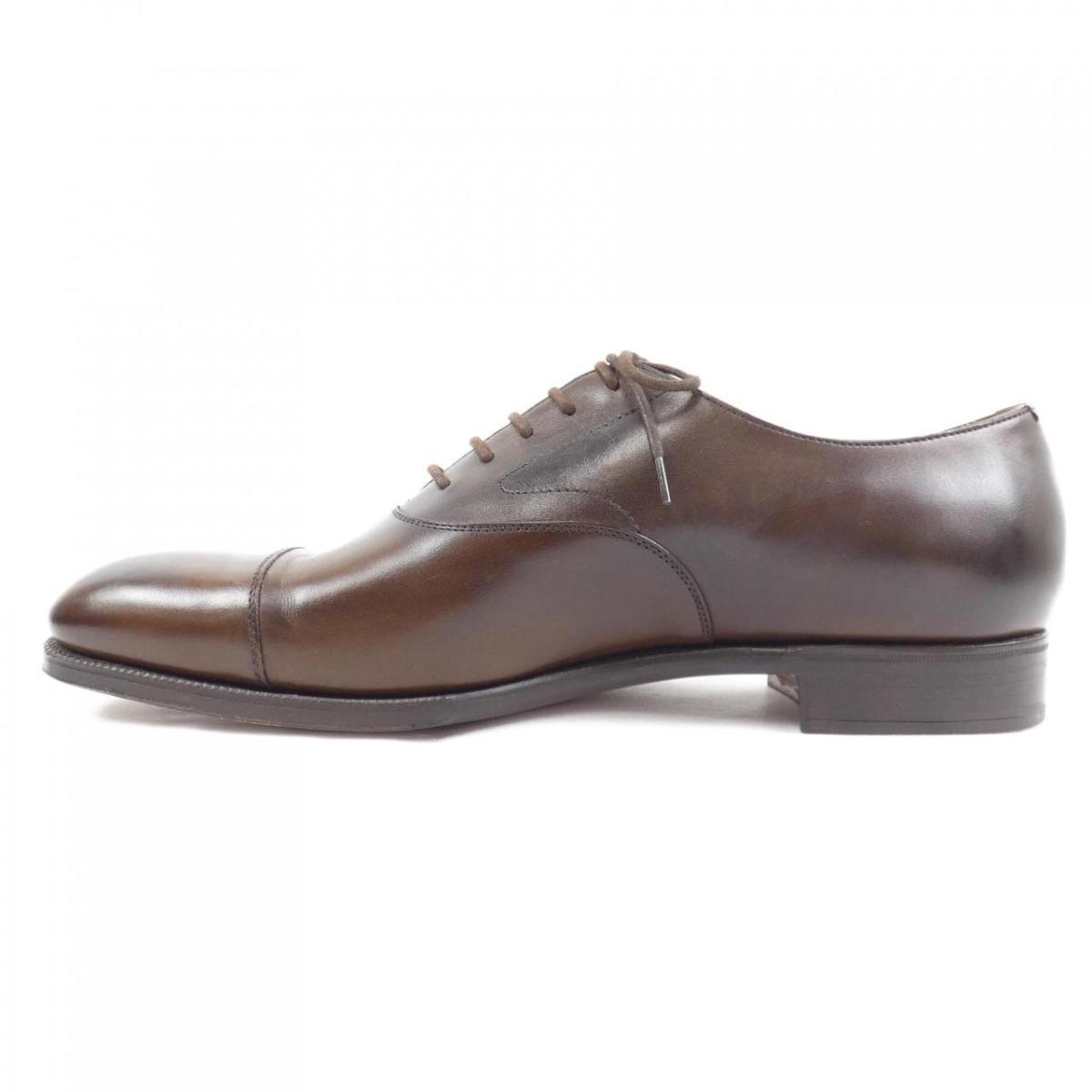 エドワードグリーン EDWARD GREEN トランクショー購入品 | venezafoods