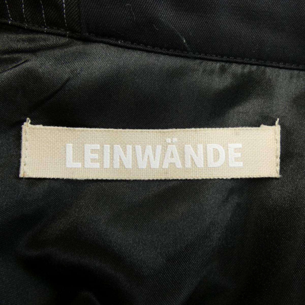 LEINWANDE コート - 3
