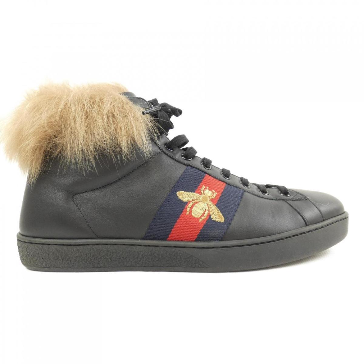 グッチ GUCCI スニーカー www.nickstellino.com