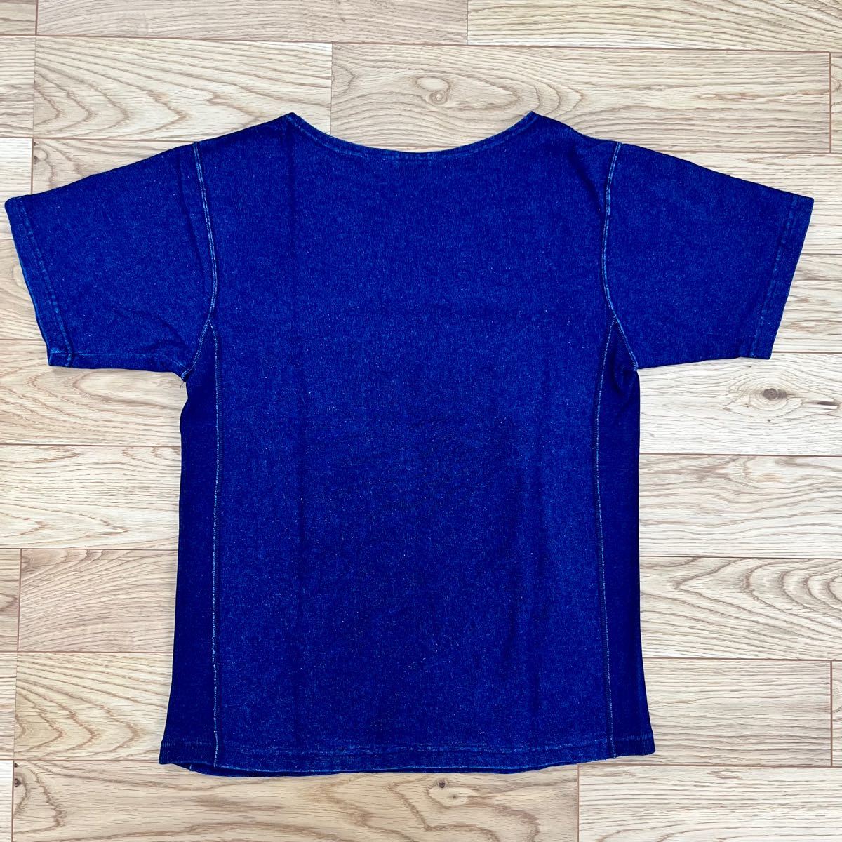 URBAN RESEARCH DOORS別注 mt design 3776 champion Tシャツ URBAN RESEARCH DOORS別注 mt design 3776 champion Tシャツ
