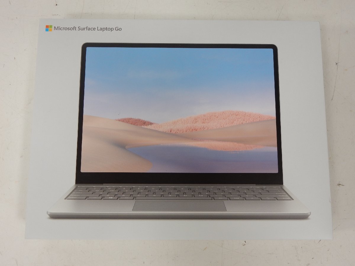 1ZO-00020 Surface Laptop Go office付き 新品 | ggane.com