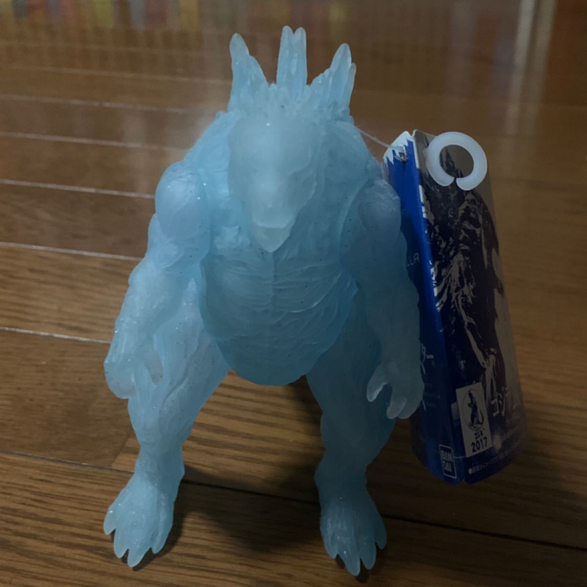 Amazon.co.jp: 映画『GODZILLA 怪獣惑星』 ムービーモンスター