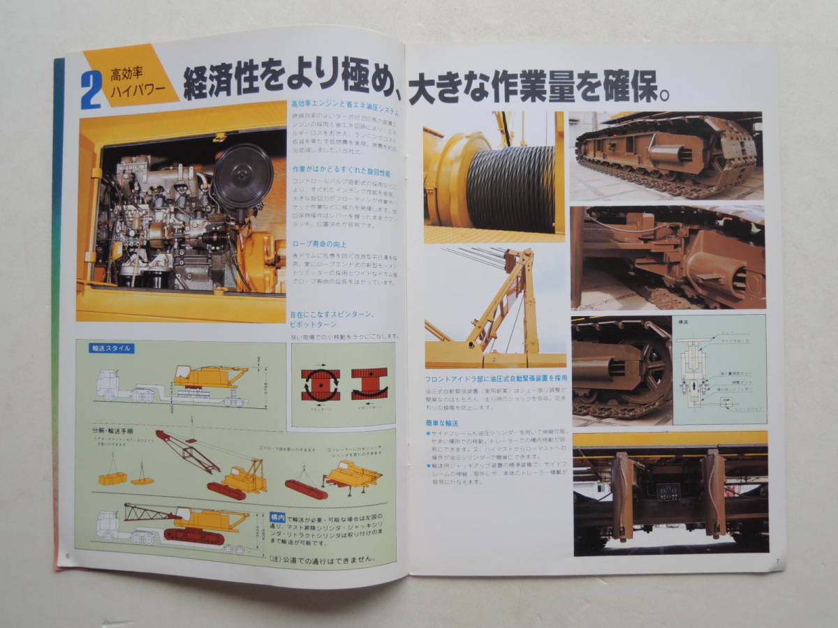 住友油圧クレーン LS-108RH-5(希少価値) - fondationmagicsystem.org お早め発送 住友油圧クレーン LS-108RH-5(希少価値) 参考書