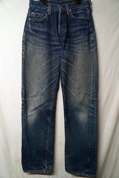 【驚きの値段で】 ◆鬼ヒゲ必見!◆Levi's リーバイス 501 米国製◆BIGE 赤耳 ヴィンテージ復刻モデル◆ W29 【驚きの値段で】 ◆鬼ヒゲ必見!◆Levi's リーバイス 501 米国製◆BIGE 赤耳 ヴィンテージ復刻モデル◆ W29