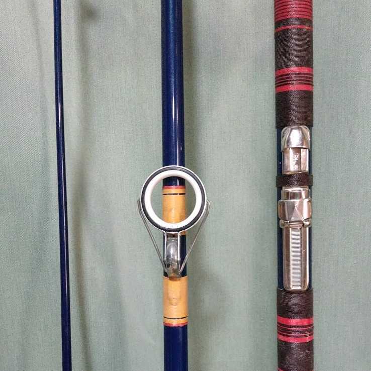 紫219)DAIWA/ダイワ PS JETSPORT 360 投げ竿|Yahoo!フリマ(旧 紫219)DAIWA/ダイワ PS JETSPORT 360 投げ竿|Yahoo!フリマ(旧