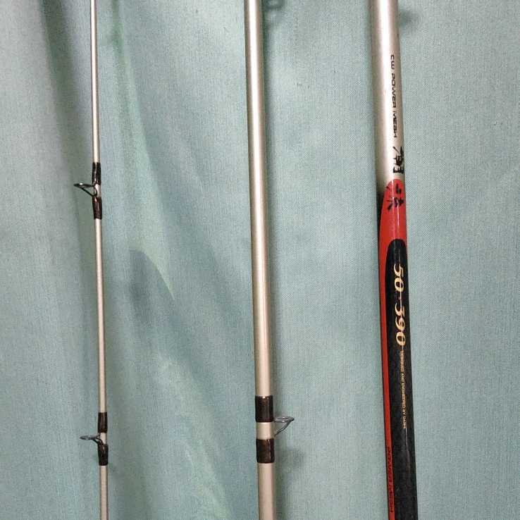 紫228)DAIWA/ダイワ CW POWER MESH 潮流 50 390 HOLDER LOCK 紫228)DAIWA/ダイワ CW POWER MESH 潮流 50 390 HOLDER LOCK