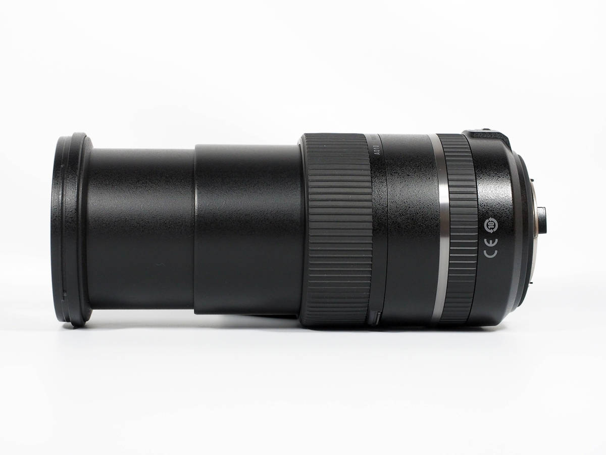 美品】TAMRON 28-300mm F/3.5-6.3 Di VC PZD (Model A010) [ニコン用