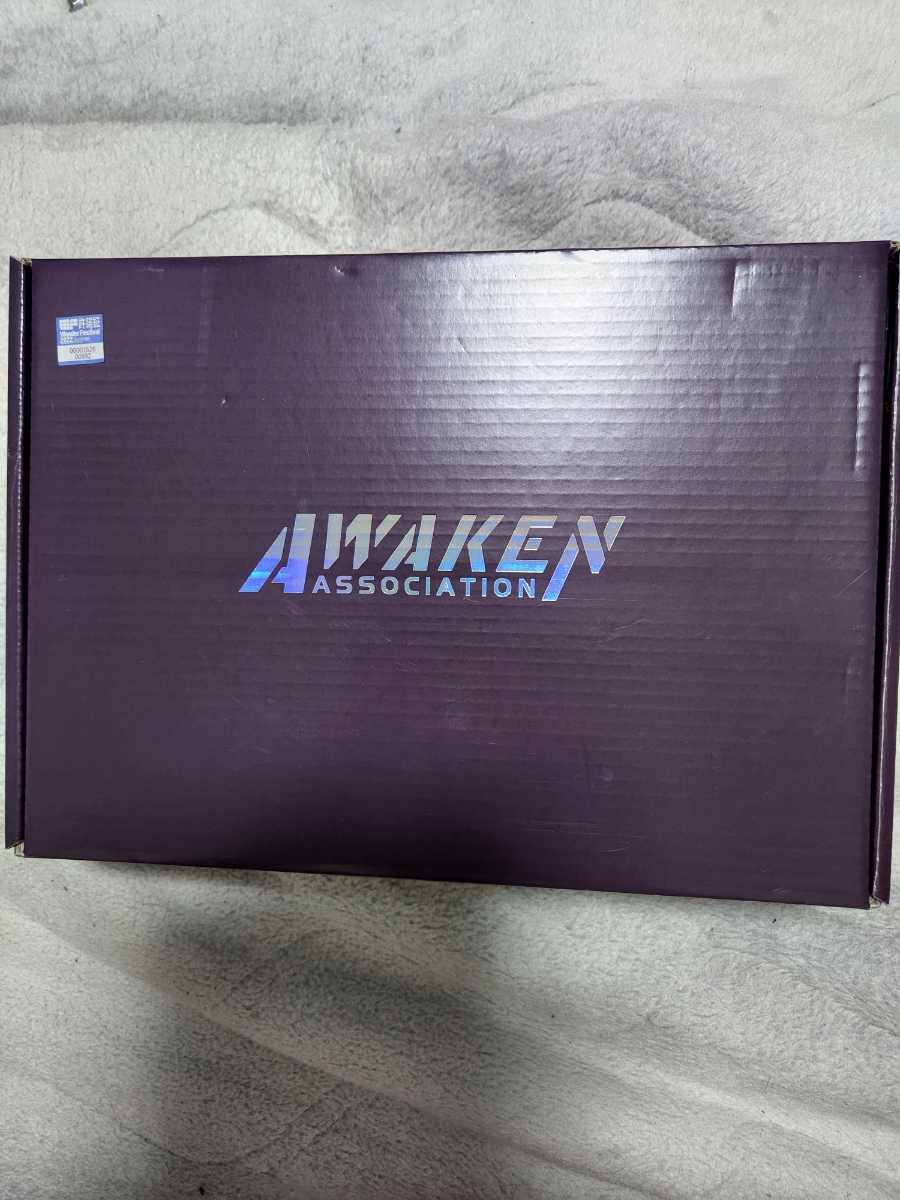 Yahoo!オークション - 2022ワンフェス夏 標家模型坊 刻晴 awaken Yahoo!オークション - 2022ワンフェス夏 標家模型坊 刻晴 awaken