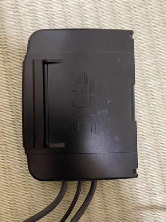 バイク用ETC車載器 自動車アクセサリー ETC M34063