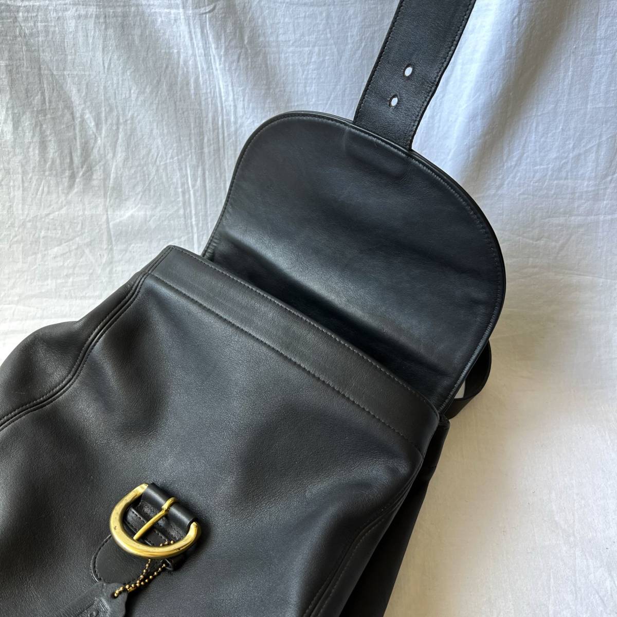 ◇OLD COACH オールドコーチ 4134リュック バックパック vintage