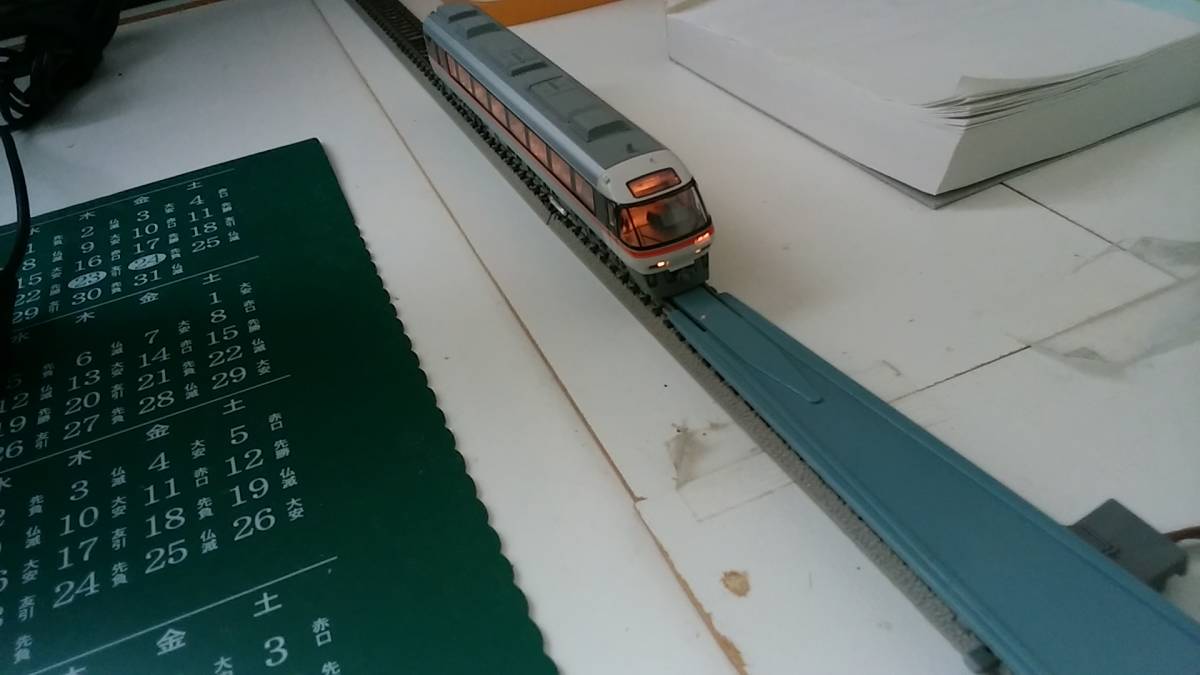 高山本線の連結特急】キハ85系ワイドビューひだ+キハ8500系北アルプス