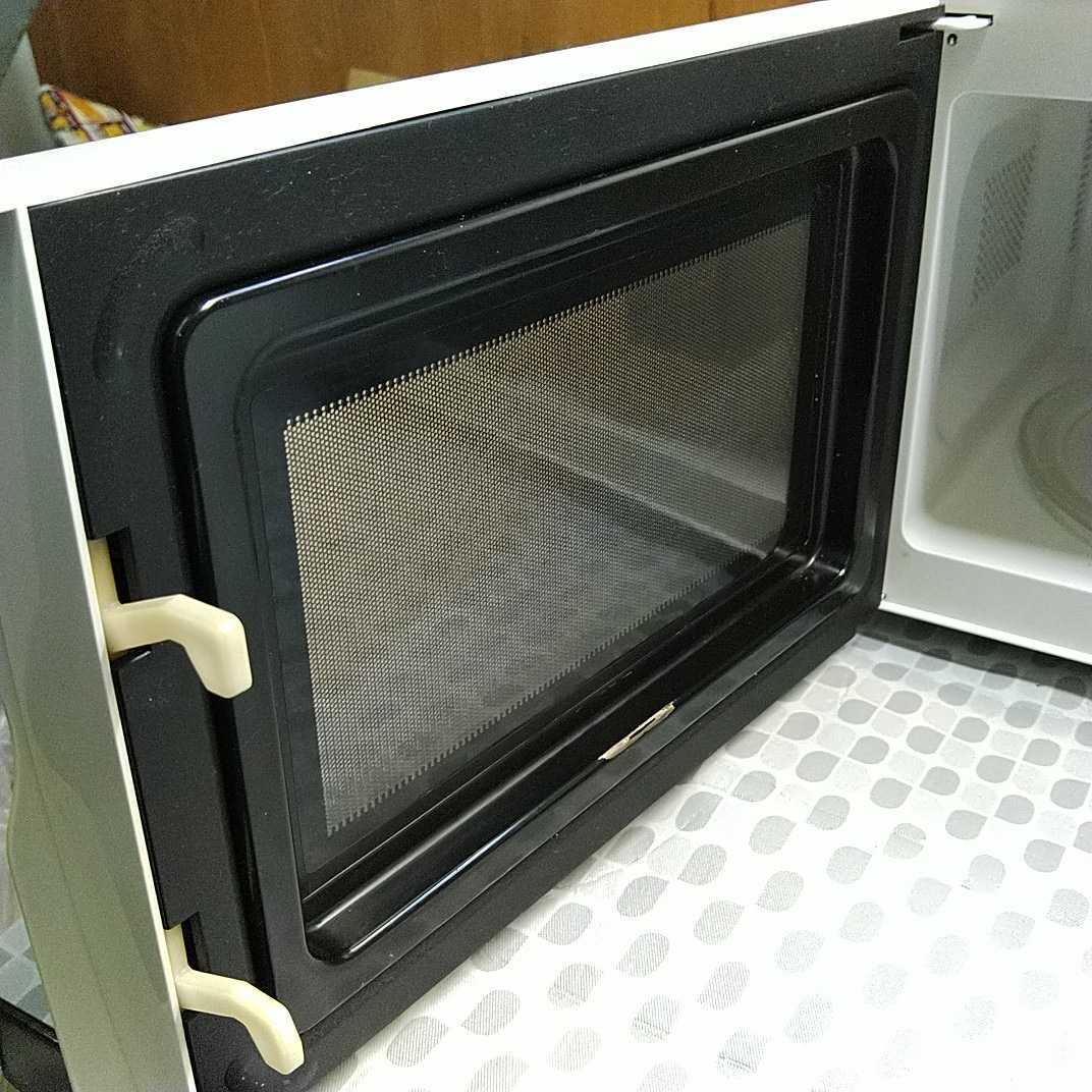 SHARP シャープ 電子レンジ RE-TD3-L6 60Hz専用 2008年製 送料 SHARP シャープ 電子レンジ RE-TD3-L6 60Hz専用 2008年製 送料