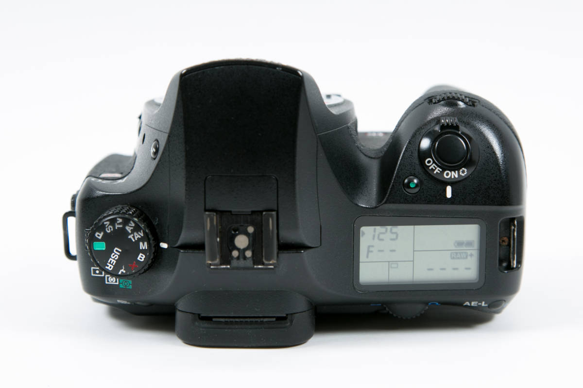PENTAX デジタル一眼レフカメラ K20D レンズキット(K20D DA18-55II ...