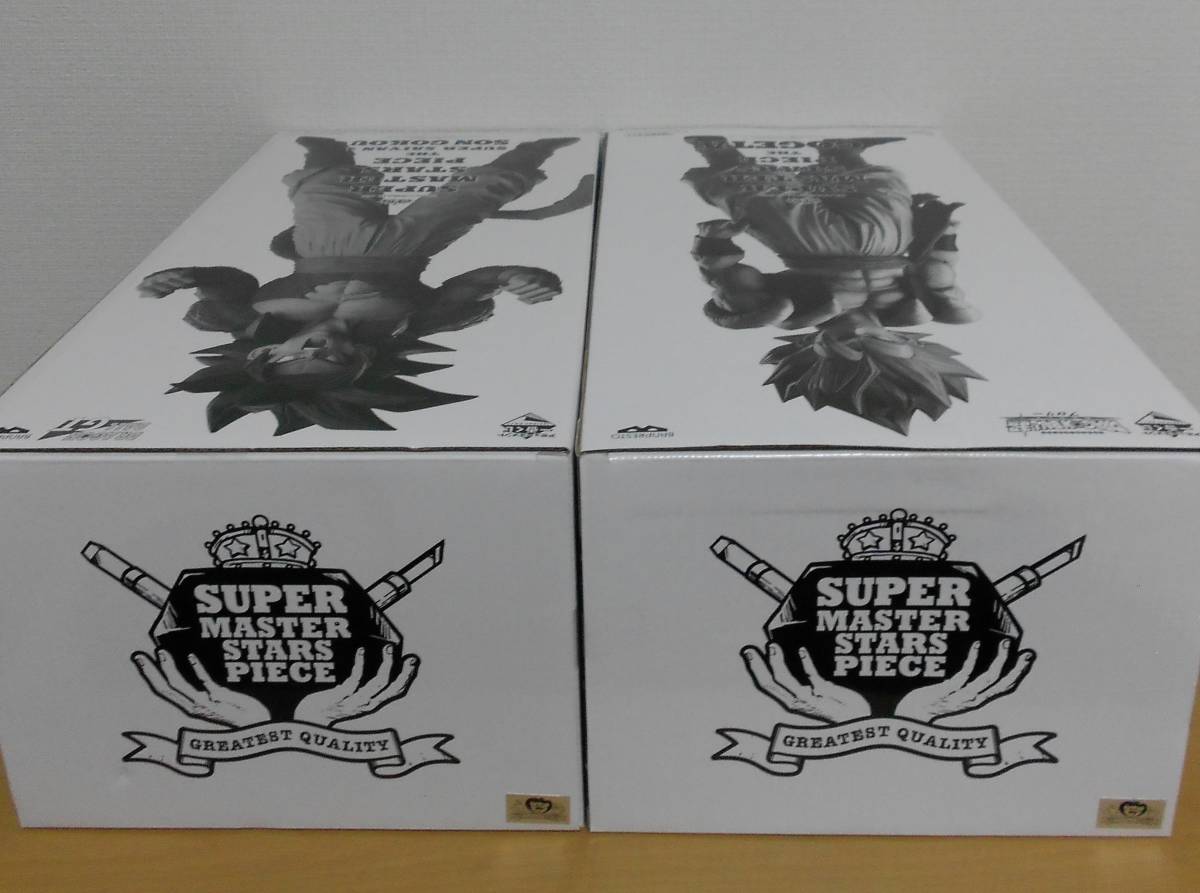 送無!新品◇ドラゴンボール 一番くじ SUPER MASTER STARS PIECE 送無!新品◇ドラゴンボール 一番くじ SUPER MASTER STARS PIECE