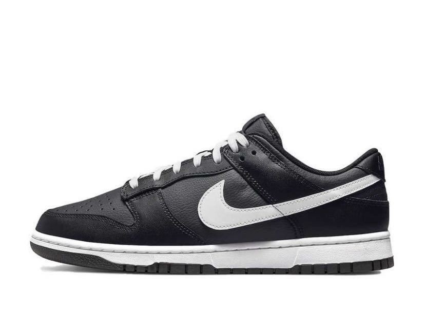 使い勝手の良い NIKE ダンク LOW レトロ ブラックパンダ2.0 asakusa.sub.jp