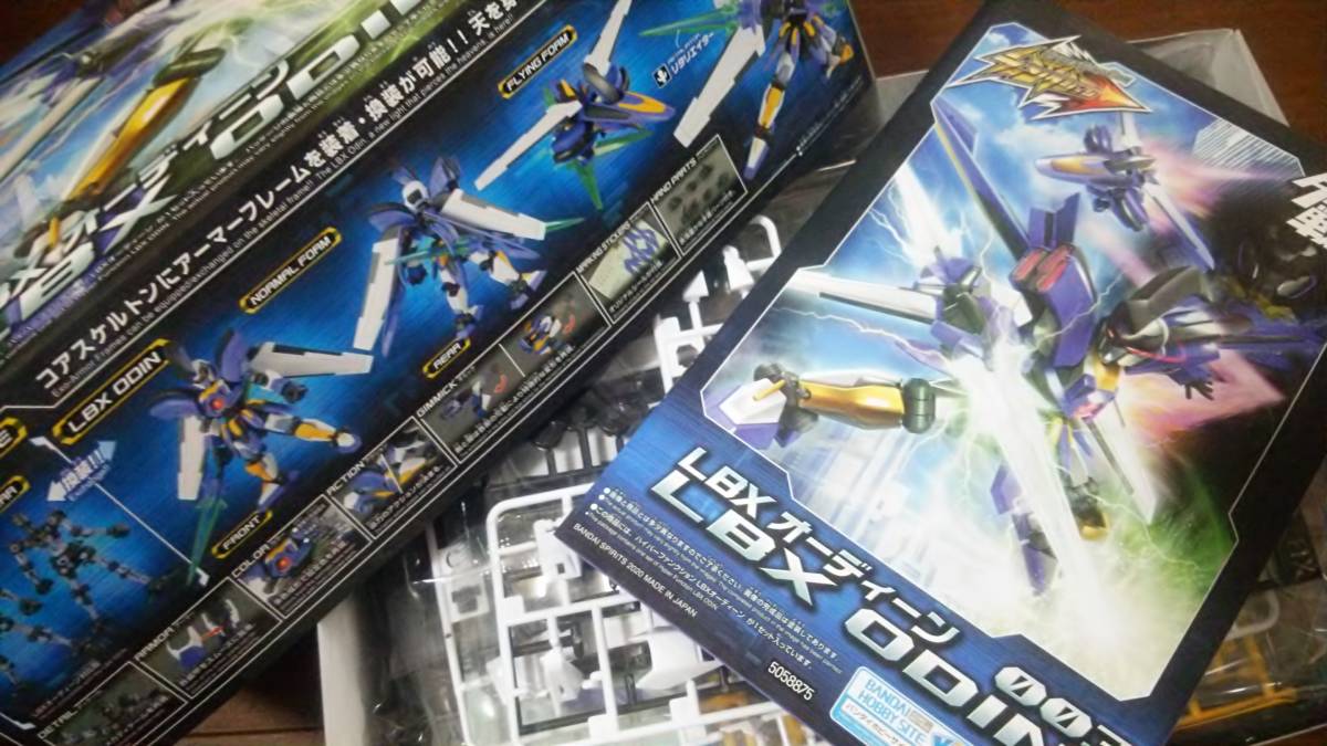 ダンボール戦機 ハイパーファンクション Lbx オーディーン Hf W ダブル ウォーズ バンダイ スピリッツ Bandai ダンボール戦機 売買されたオークション情報 Yahooの商品情報をアーカイブ公開 オークファン Aucfan Com ダンボール戦機 ハイパーファンクション Lbx オーディーン Hf W ダブル ウォーズ バンダイ スピリッツ Bandai ダンボール戦機 売買されたオークション情報 Yahooの商品情報をアーカイブ公開 オークファン Aucfan Com
