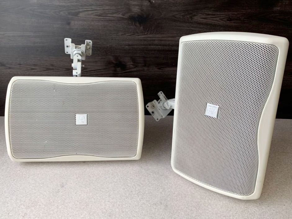 一部予約販売中】 Electro Voice ZX1i-90 1ペア動作品 agapeeurope.org