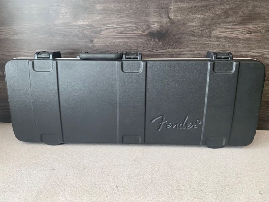 1円 送料無料 美品 フェンダー Fender USA FSR AM STD TL WRD/R 用