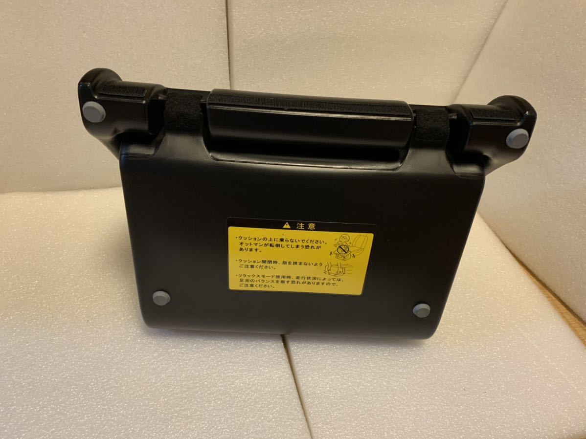 美品オットマンヴェルファイア アルファード エスティマ ノア
