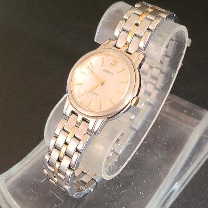 SEIKO LUCENT レディース腕時計|Yahoo!フリマ(旧PayPayフリマ) SEIKO LUCENT レディース腕時計|Yahoo!フリマ(旧PayPayフリマ)
